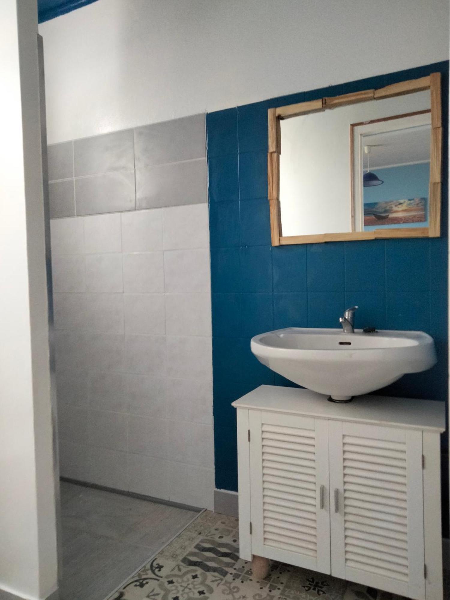 Les Pieds Dans L'Eau Acces Direct A La Plage La Cotiniere Room photo